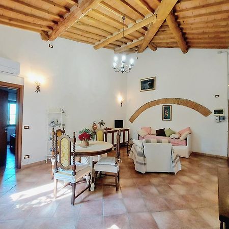 La Garitta - Villa Tra Pisa E Livorno Free Parking Ac Εξωτερικό φωτογραφία
