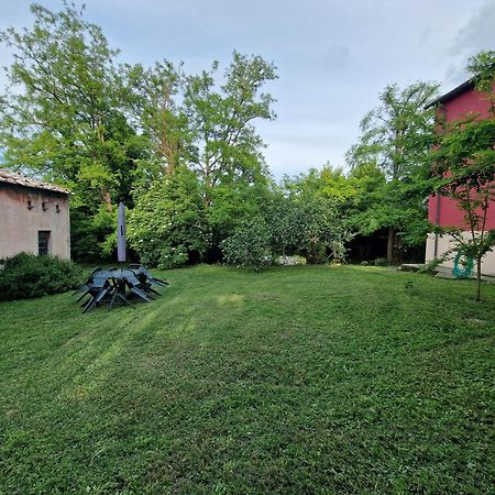 La Garitta - Villa Tra Pisa E Livorno Free Parking Ac Εξωτερικό φωτογραφία