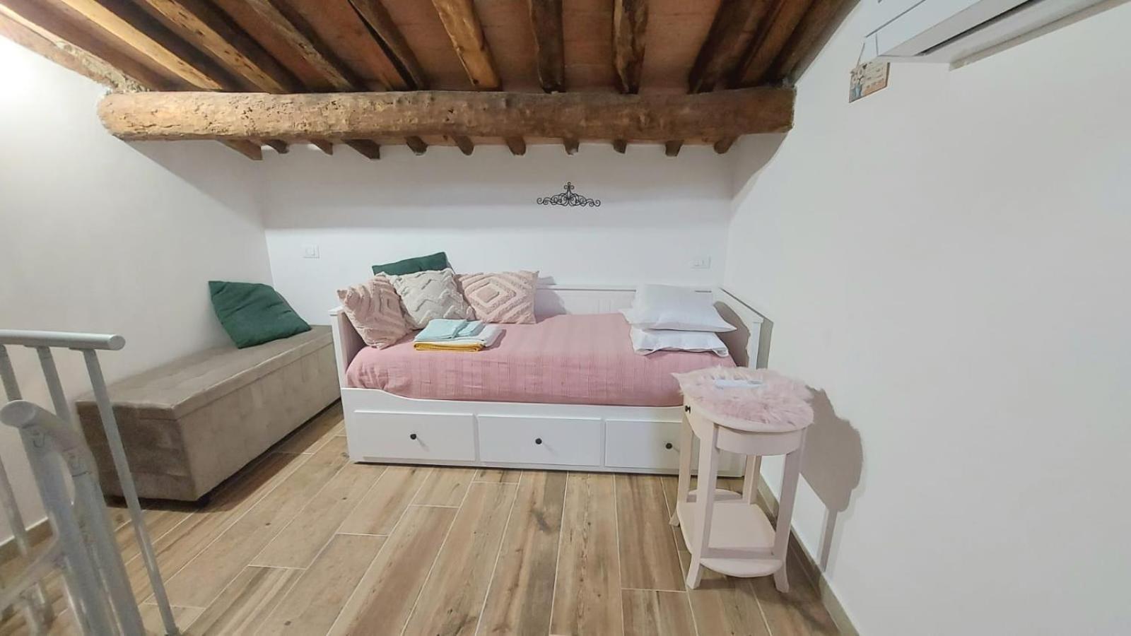 La Garitta - Villa Tra Pisa E Livorno Free Parking Ac Εξωτερικό φωτογραφία