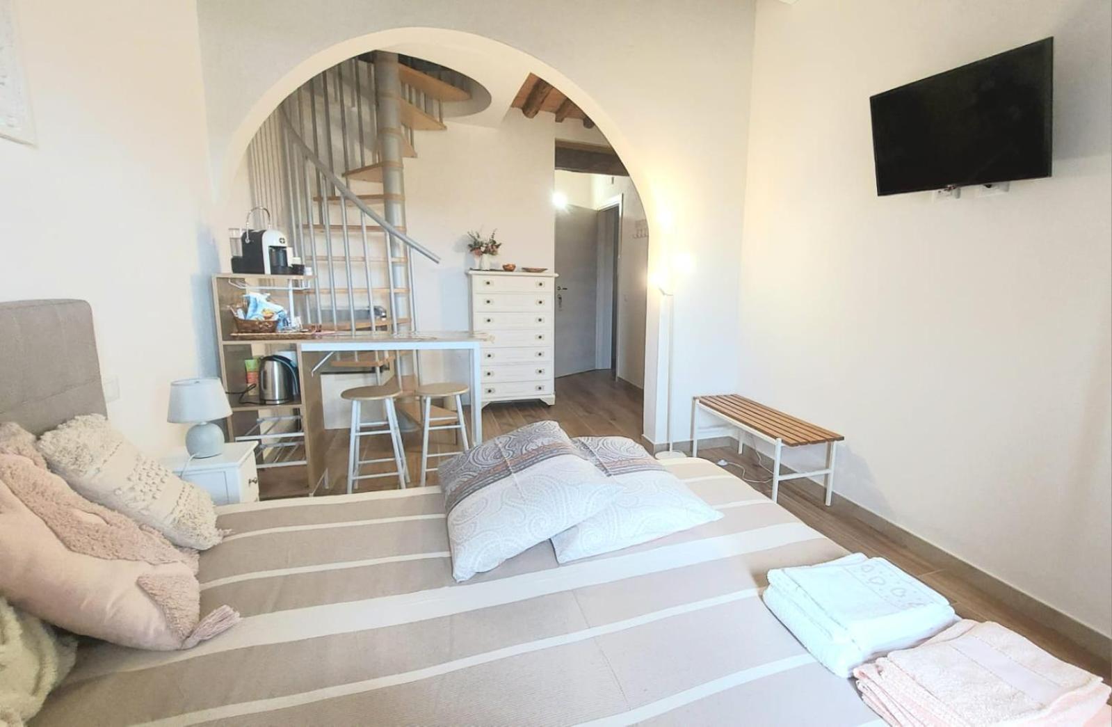 La Garitta - Villa Tra Pisa E Livorno Free Parking Ac Εξωτερικό φωτογραφία