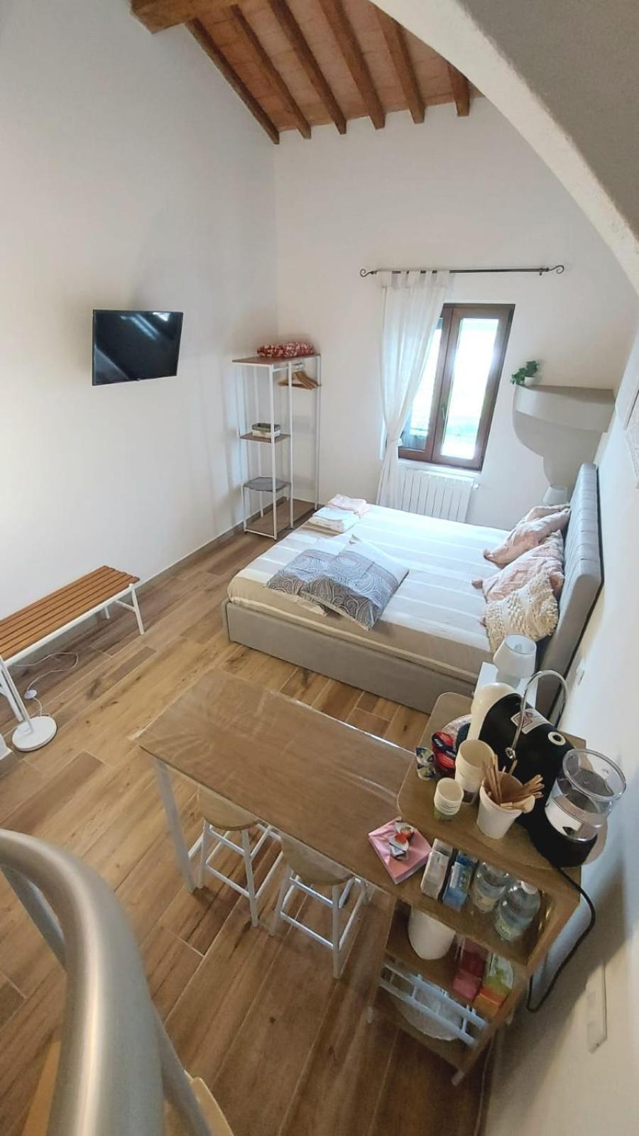 La Garitta - Villa Tra Pisa E Livorno Free Parking Ac Εξωτερικό φωτογραφία