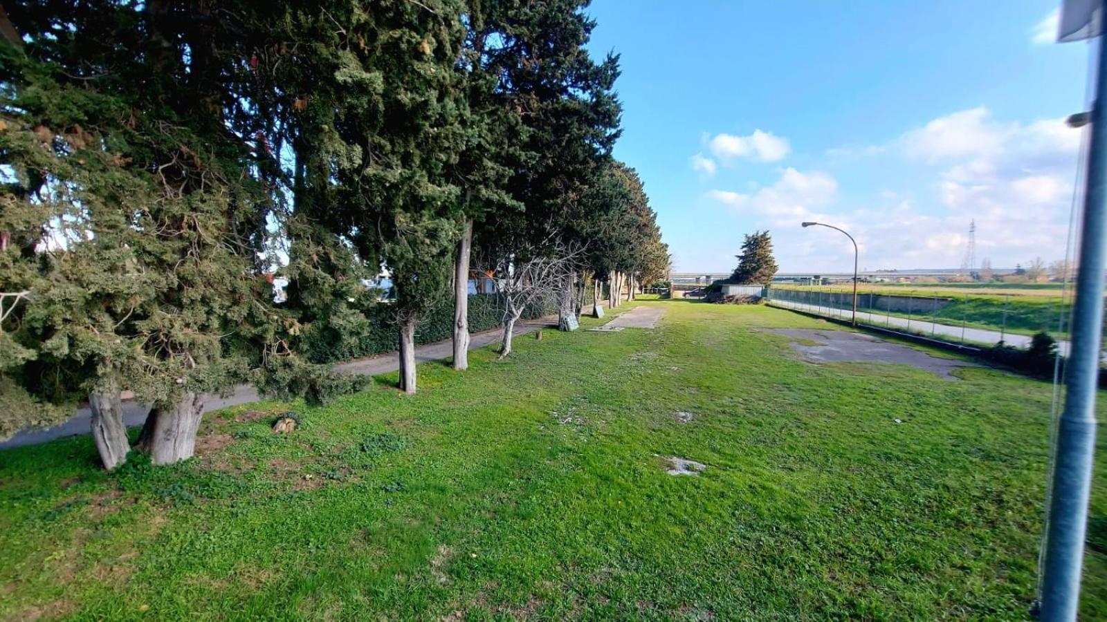 La Garitta - Villa Tra Pisa E Livorno Free Parking Ac Εξωτερικό φωτογραφία