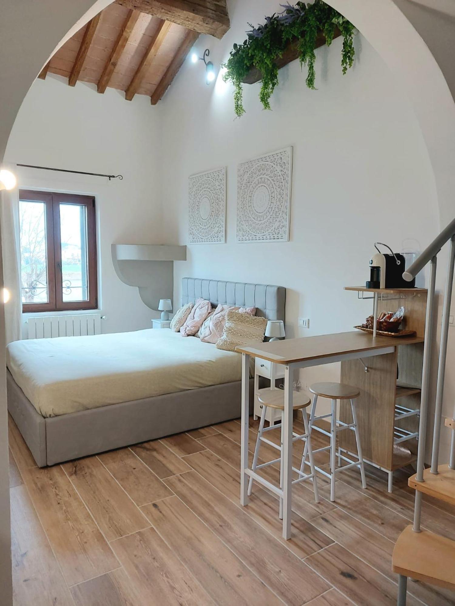 La Garitta - Villa Tra Pisa E Livorno Free Parking Ac Εξωτερικό φωτογραφία