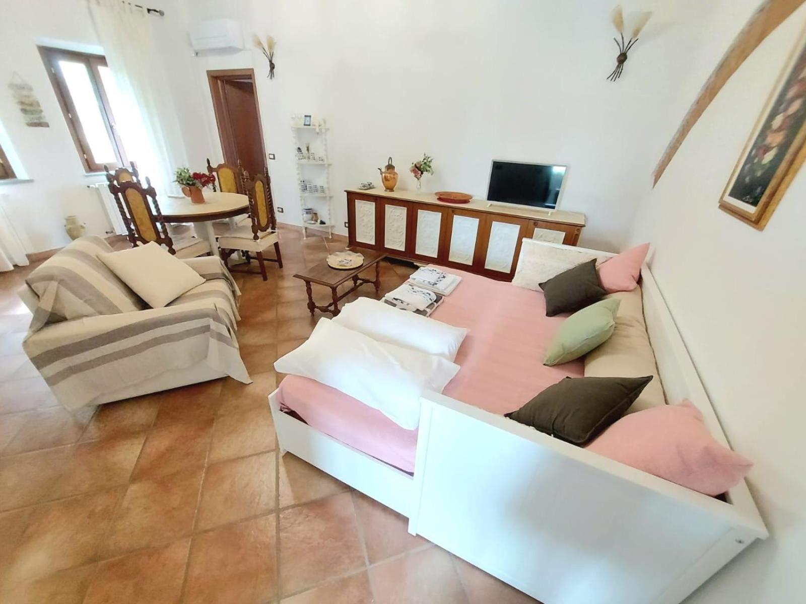 La Garitta - Villa Tra Pisa E Livorno Free Parking Ac Εξωτερικό φωτογραφία