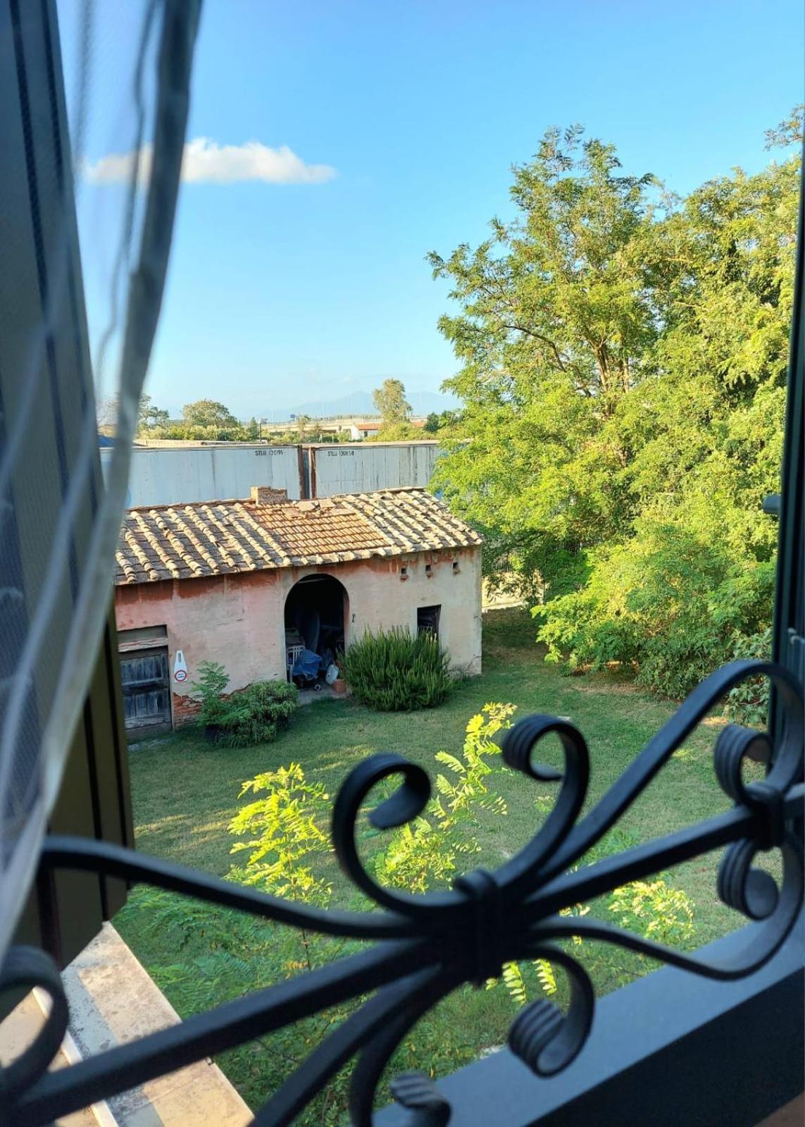 La Garitta - Villa Tra Pisa E Livorno Free Parking Ac Εξωτερικό φωτογραφία