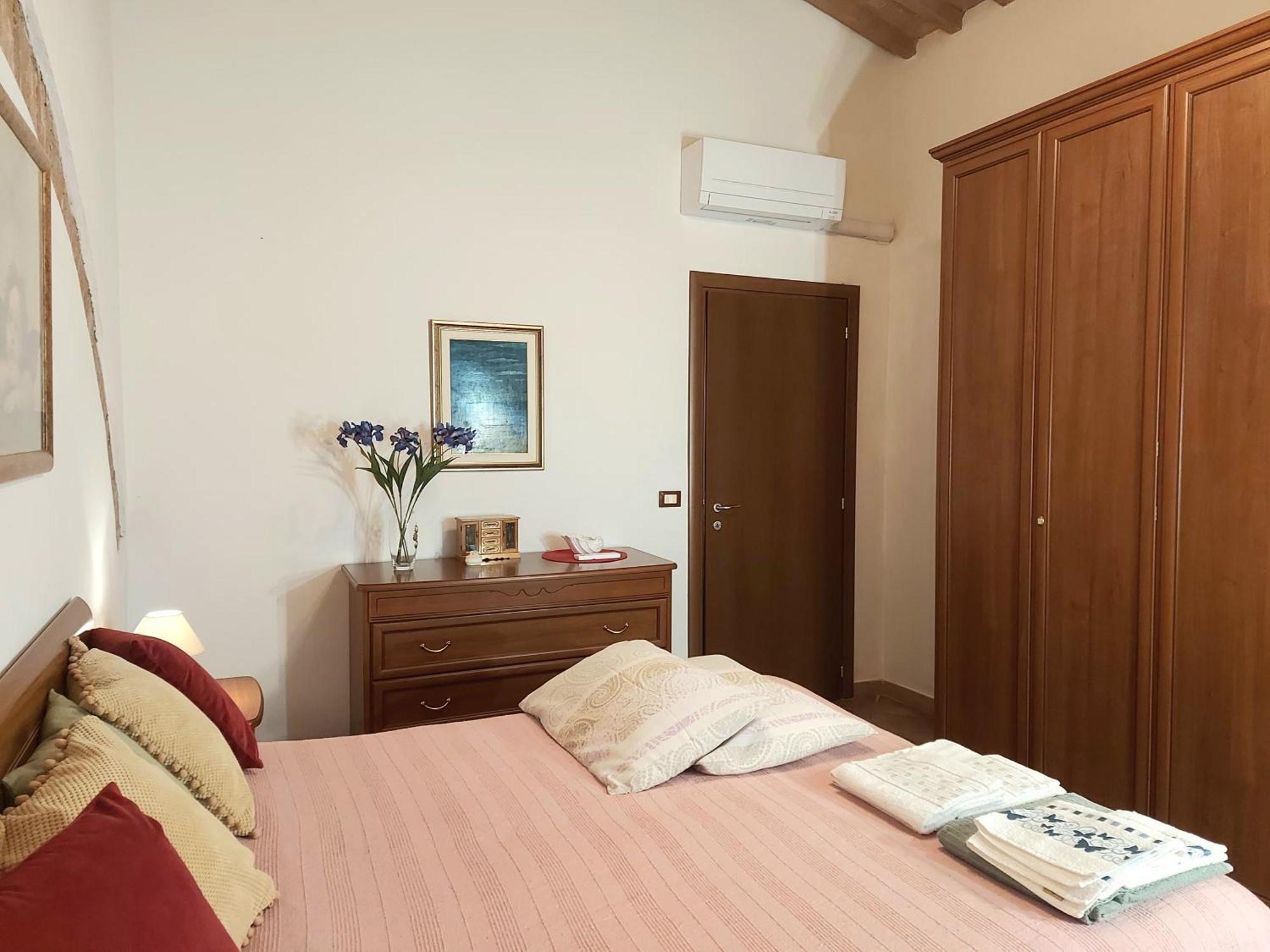 La Garitta - Villa Tra Pisa E Livorno Free Parking Ac Εξωτερικό φωτογραφία