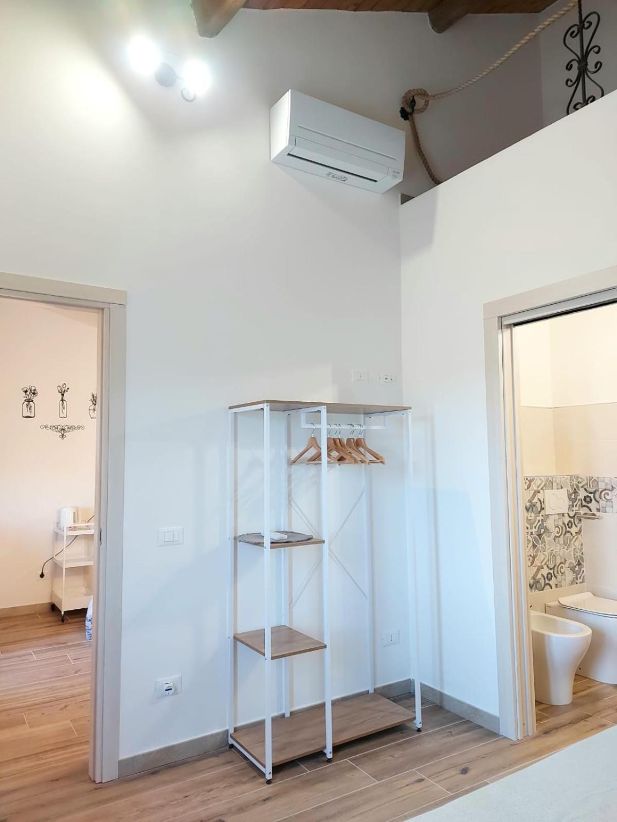 La Garitta - Villa Tra Pisa E Livorno Free Parking Ac Εξωτερικό φωτογραφία