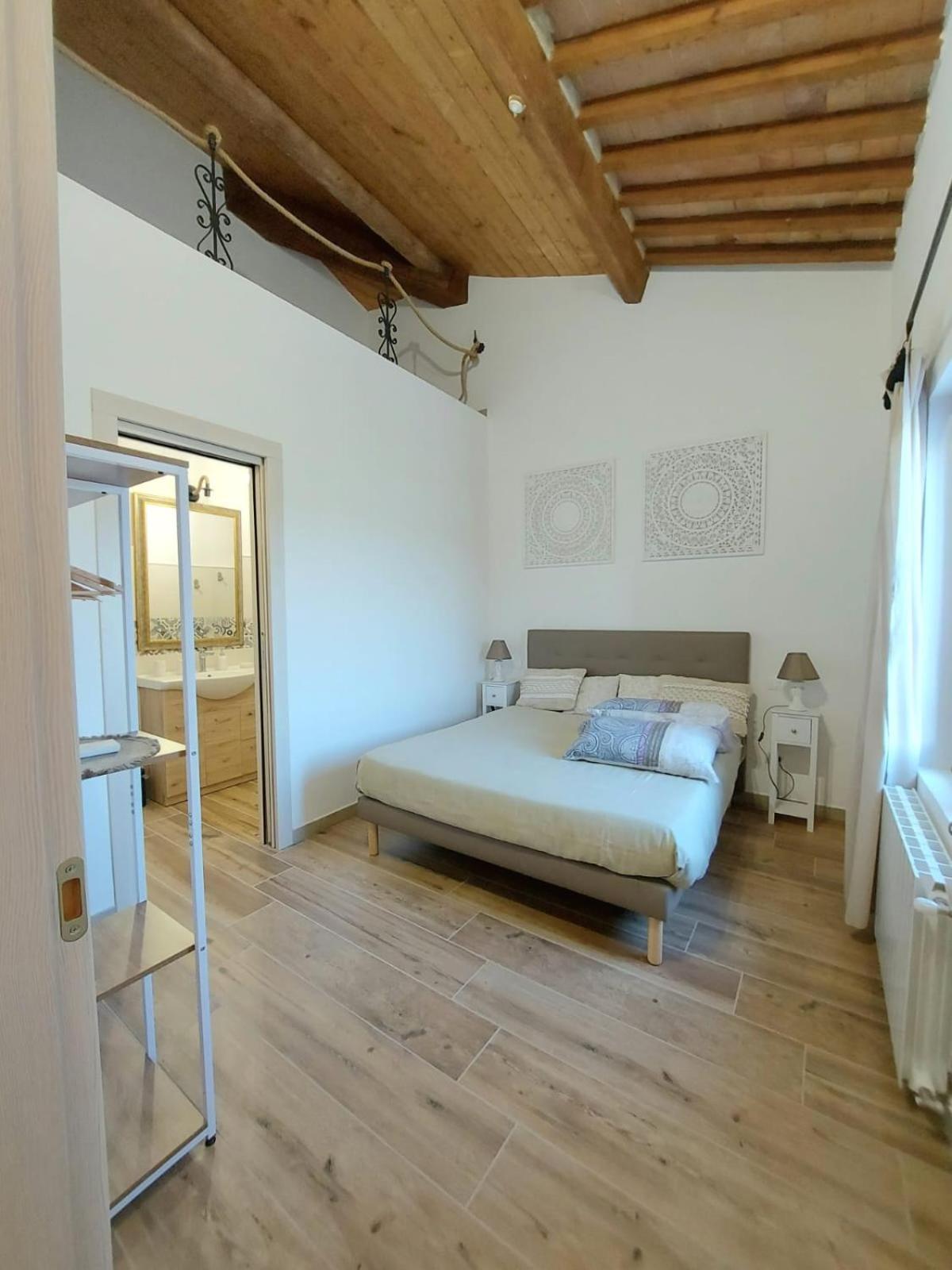 La Garitta - Villa Tra Pisa E Livorno Free Parking Ac Εξωτερικό φωτογραφία