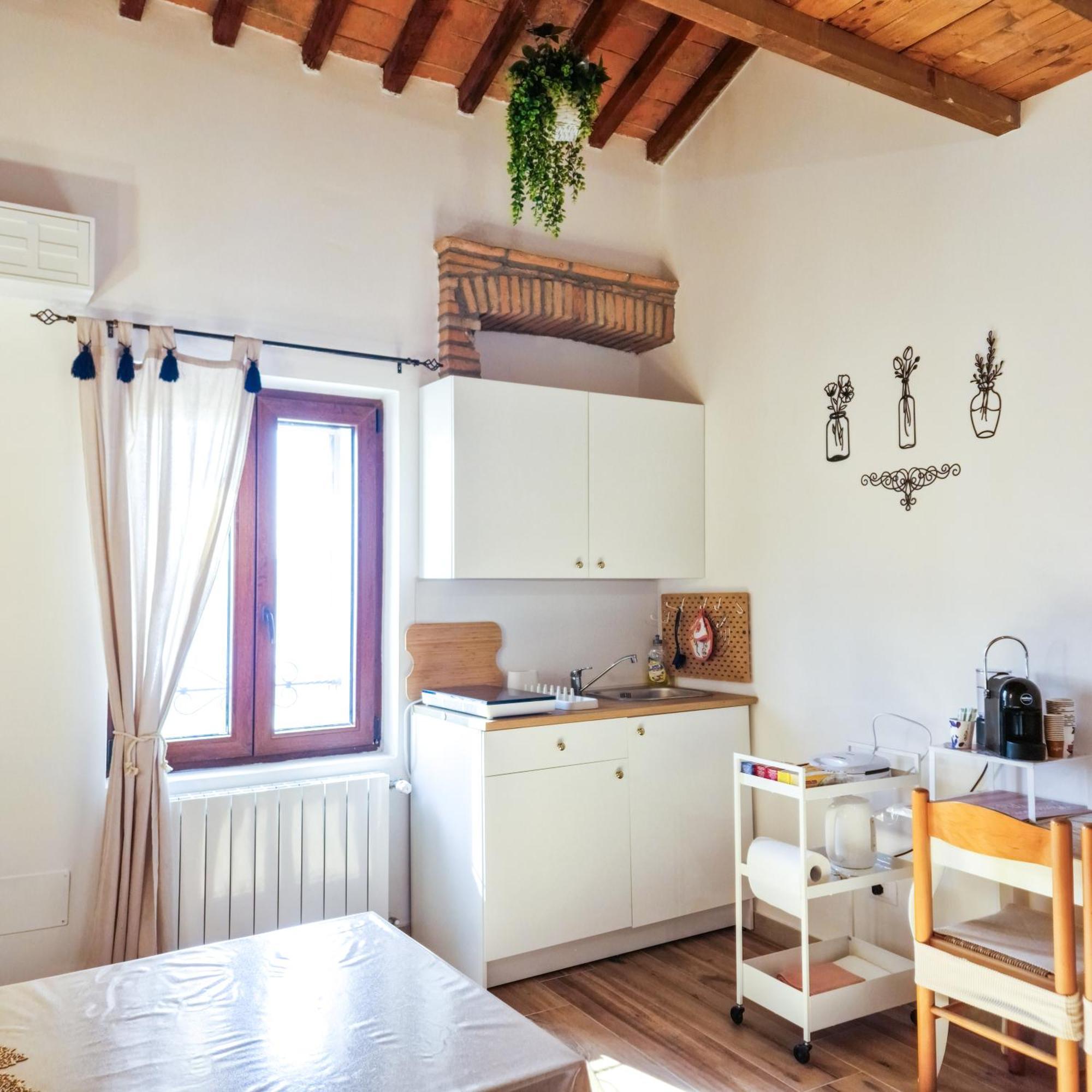 La Garitta - Villa Tra Pisa E Livorno Free Parking Ac Εξωτερικό φωτογραφία
