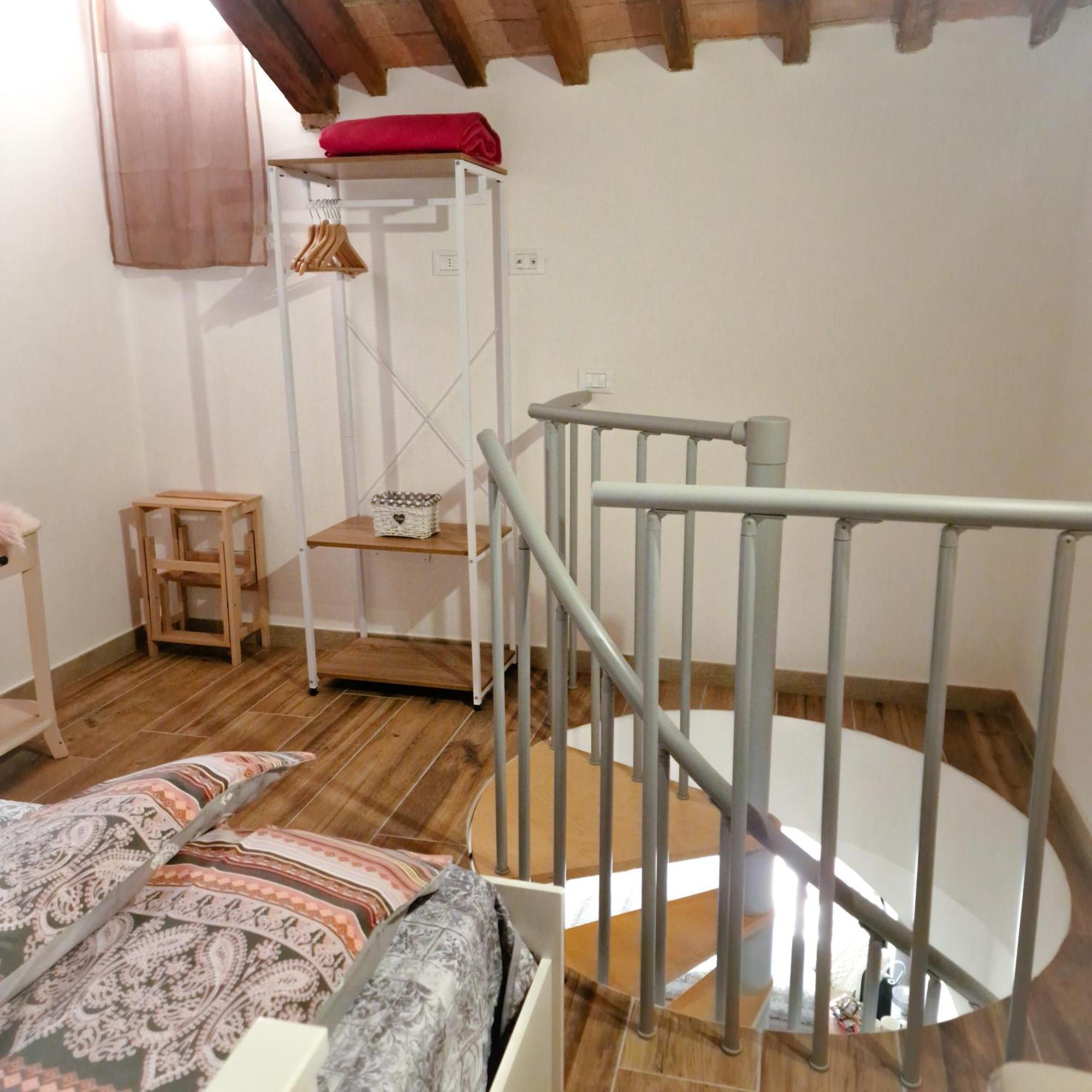 La Garitta - Villa Tra Pisa E Livorno Free Parking Ac Εξωτερικό φωτογραφία