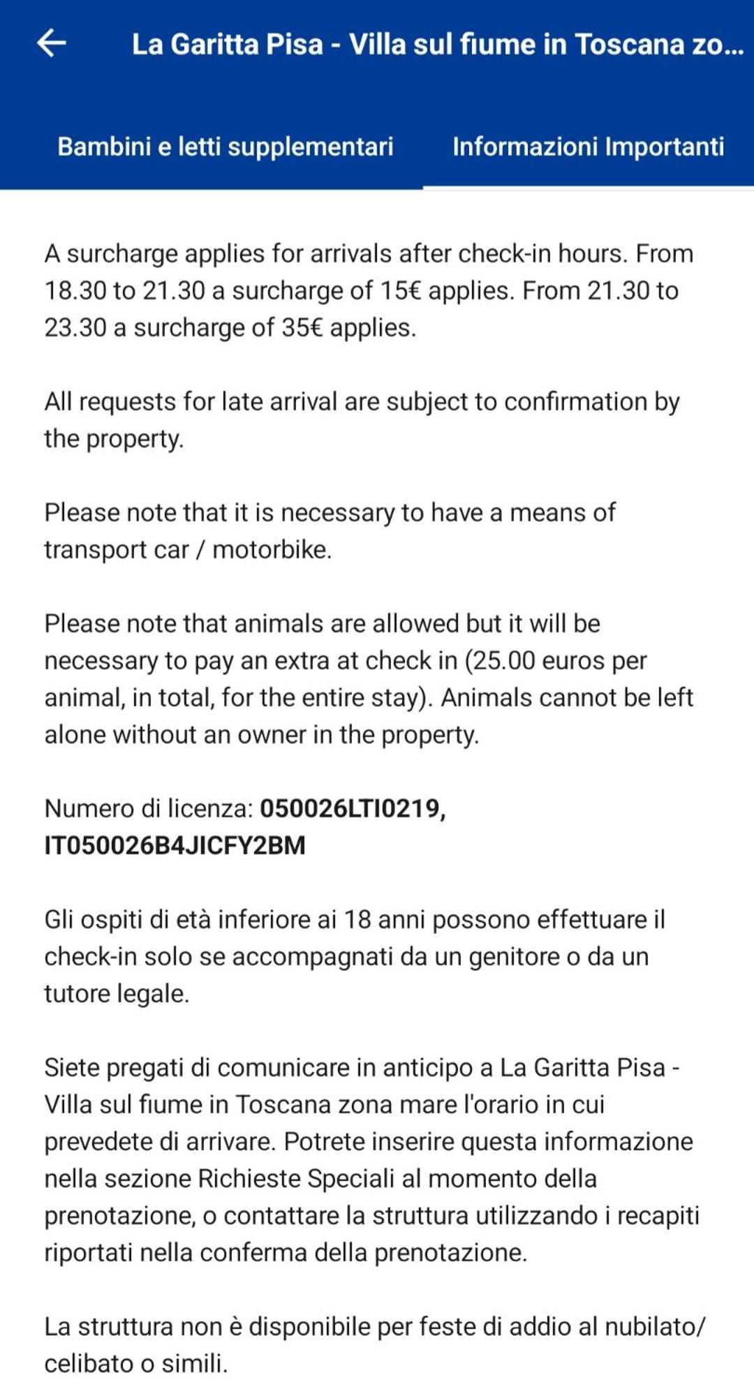 La Garitta - Villa Tra Pisa E Livorno Free Parking Ac Εξωτερικό φωτογραφία