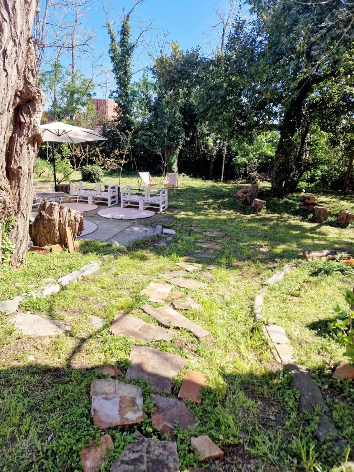 La Garitta - Villa Tra Pisa E Livorno Free Parking Ac Εξωτερικό φωτογραφία
