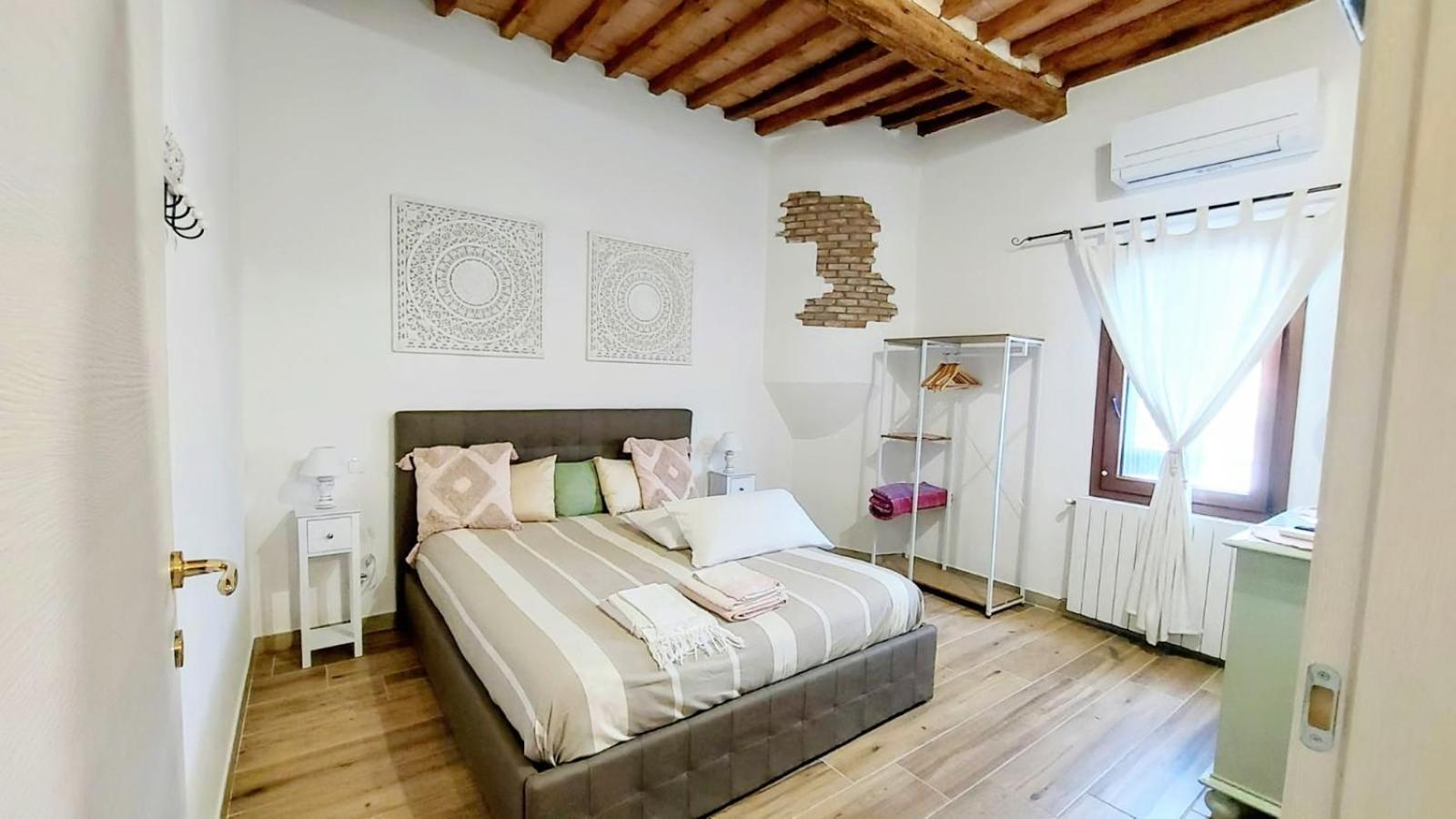La Garitta - Villa Tra Pisa E Livorno Free Parking Ac Δωμάτιο φωτογραφία