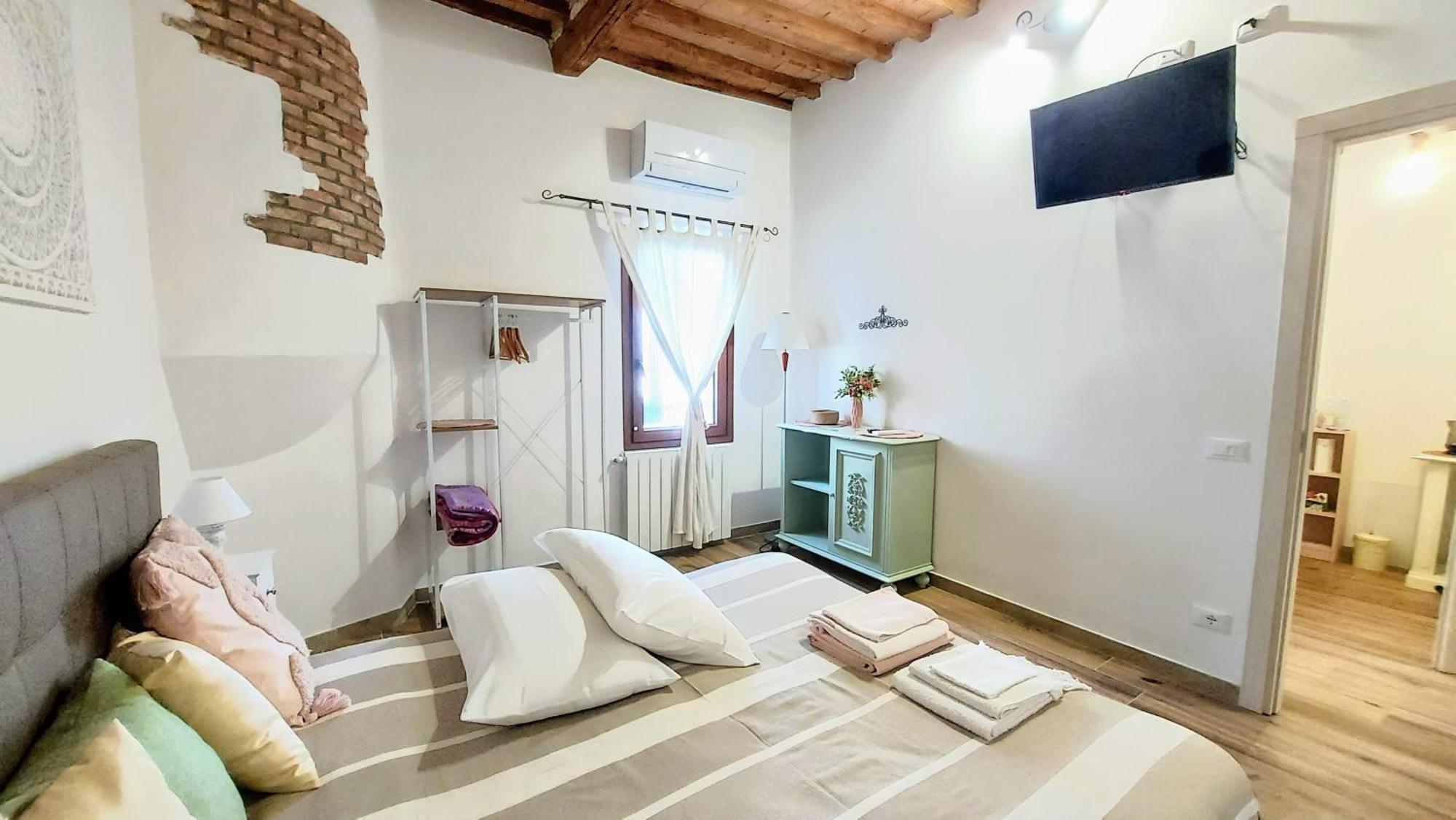 La Garitta - Villa Tra Pisa E Livorno Free Parking Ac Εξωτερικό φωτογραφία