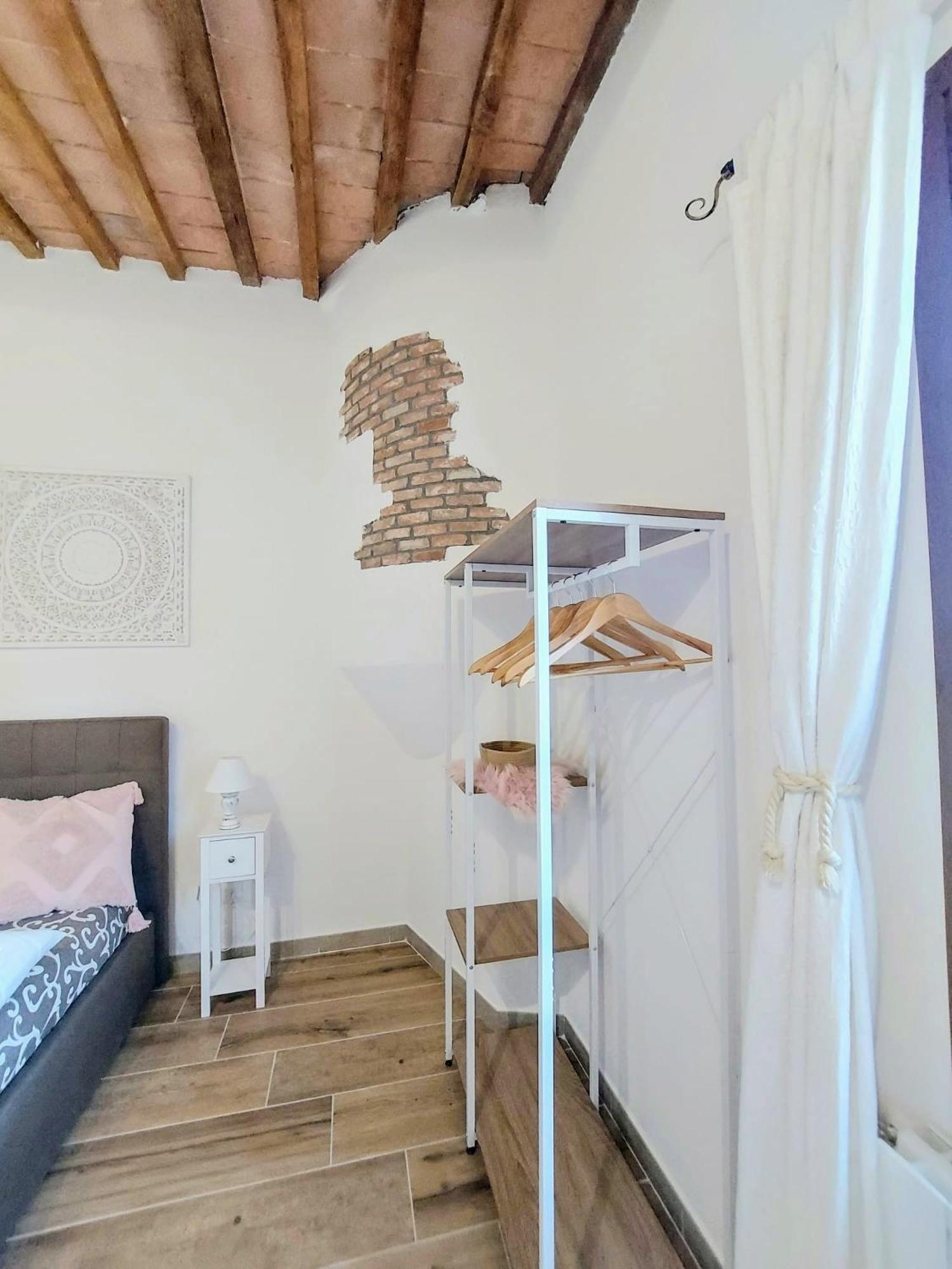 La Garitta - Villa Tra Pisa E Livorno Free Parking Ac Εξωτερικό φωτογραφία