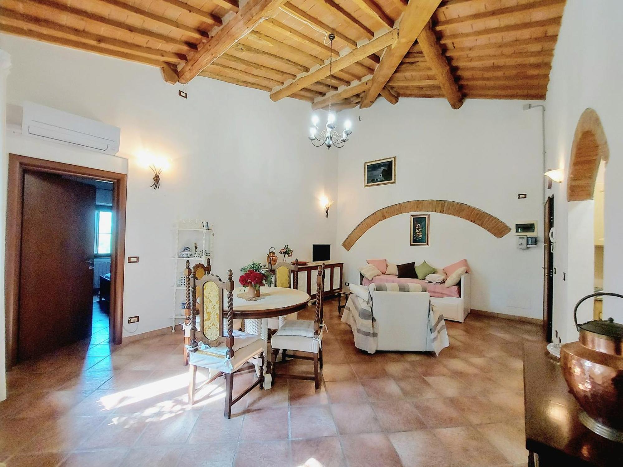 La Garitta - Villa Tra Pisa E Livorno Free Parking Ac Εξωτερικό φωτογραφία