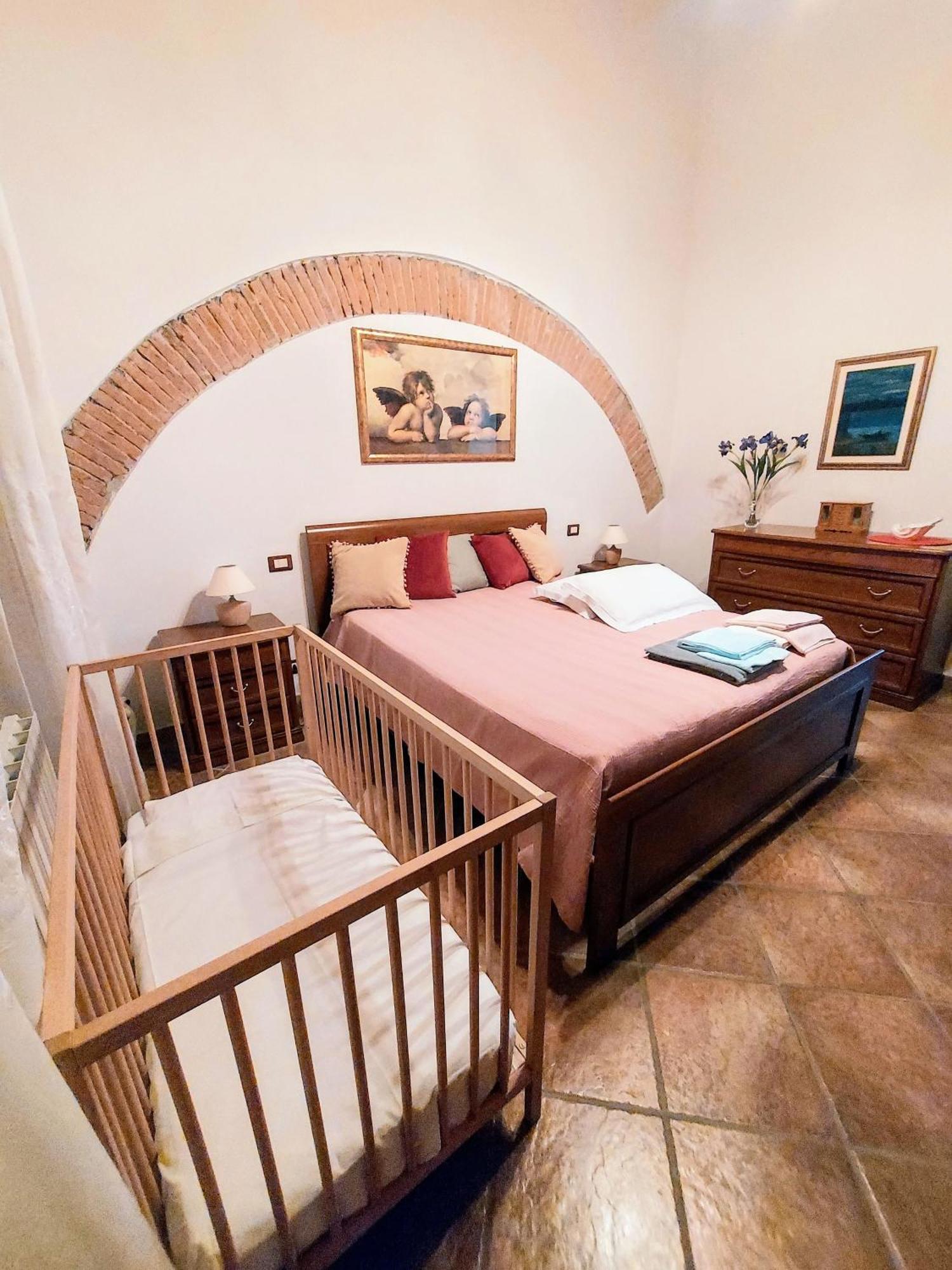 La Garitta - Villa Tra Pisa E Livorno Free Parking Ac Εξωτερικό φωτογραφία