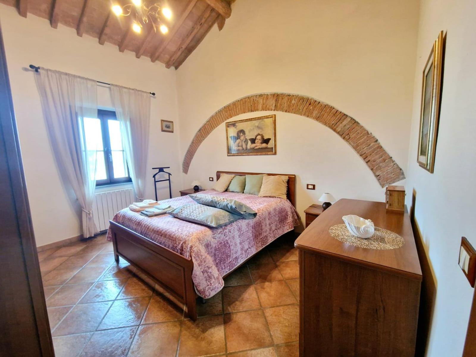 La Garitta - Villa Tra Pisa E Livorno Free Parking Ac Εξωτερικό φωτογραφία